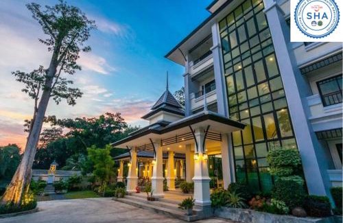 Krabi Apartment | Wanarom Residence Hotel