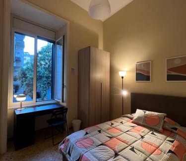 Arenella Apartment | Wanda Bleisure