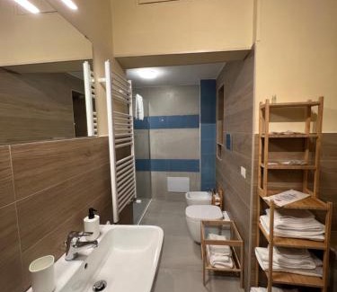 Arenella Apartment | Wanda Bleisure