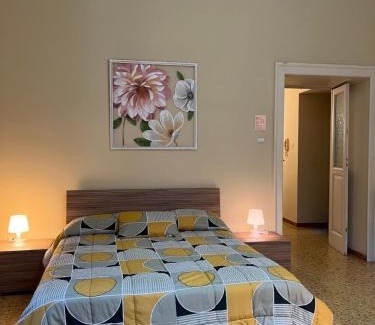 Arenella Apartment | Wanda Bleisure