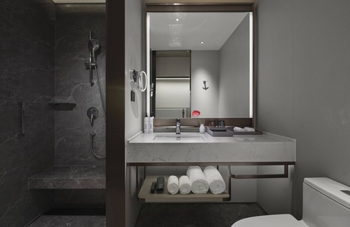 Pinggu Hotel | Wanda Jin Beijing Pinggu