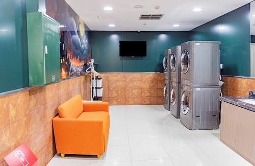 Changbai Mountain West Slope Hotel | Wanda Momoland Changbaishan