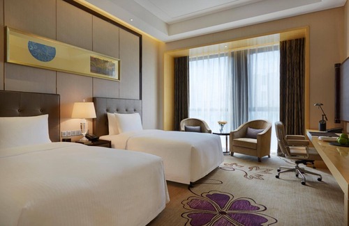Zhangzhou Hotel | Wanda Realm Zhangzhou