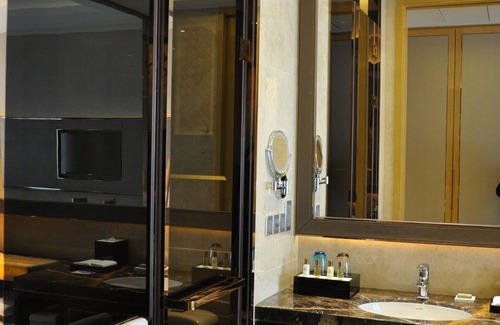 Zhangzhou Hotel | Wanda Realm Zhangzhou