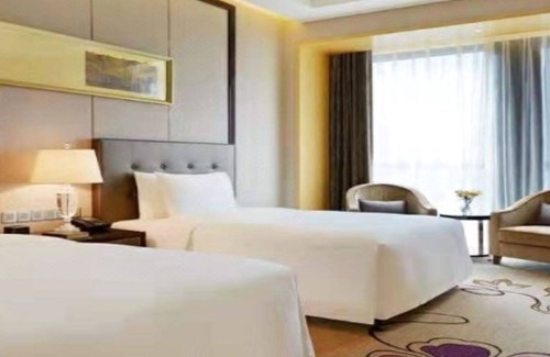 Zhangzhou Hotel | Wanda Realm Zhangzhou