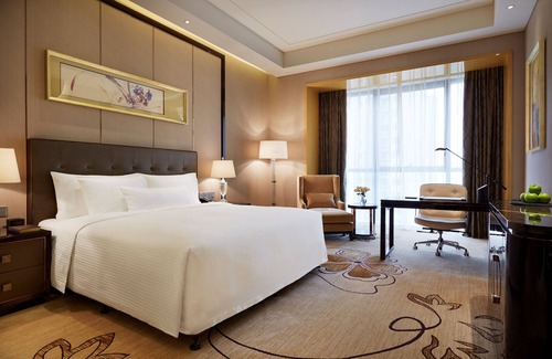 Zhangzhou Hotel | Wanda Realm Zhangzhou