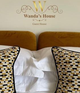 Centro Storico House | Wanda's House