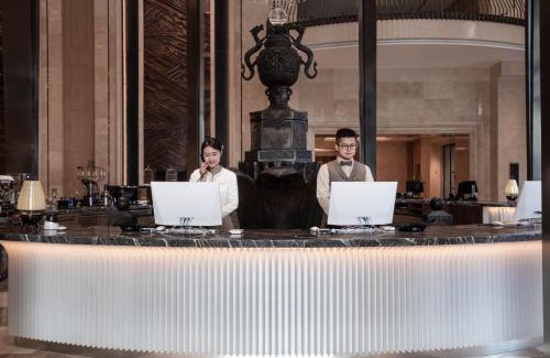 Jiangdu Hotel | Wanda Yi Yangzhou