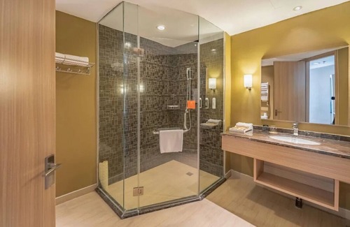 Changbai Mountain West Slope Hotel | Wanda Yue Changbaishan