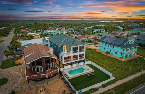 Flagler Beach House | Wander Flagler Beach