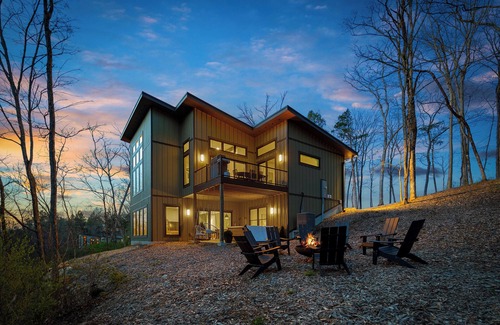 Innsbrook House | Wander Innsbrook Woods