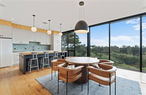 Surf Pines House | Wander Surf Pines