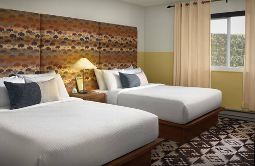 Bozeman Hotel | Wandering Buffalo