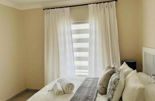 Die Hoewes Apartment | Wanderlust 2-bedroom Apartment