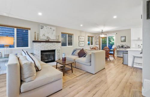 Lodge Hill House | Wanderlust Cambria Seaside Village