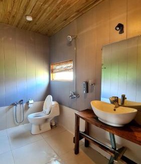 Arang Kel Resort | Wanderlust Chapter 1