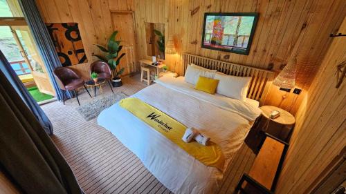 Arang Kel Resort | Wanderlust Chapter 2