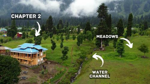 Arang Kel Resort | Wanderlust Chapter 2