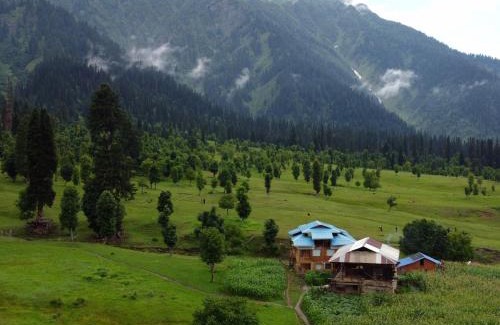 Arang Kel Resort | Wanderlust Chapter 2