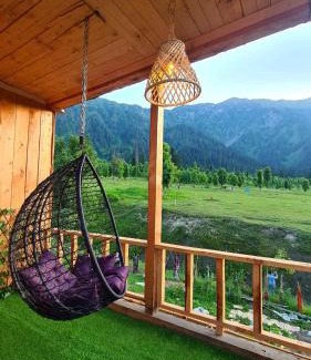 Arang Kel Resort | Wanderlust Chapter 2