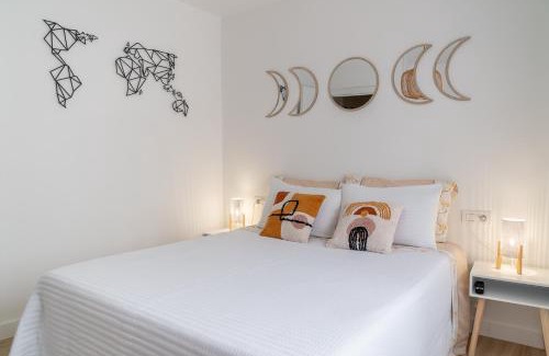 Figueras (Castropol) Apartment | Wanderlust Estudio