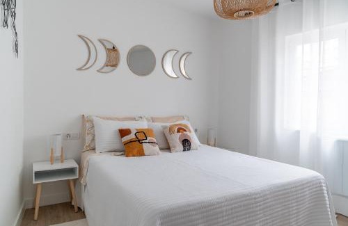 Figueras (Castropol) Apartment | Wanderlust Estudio