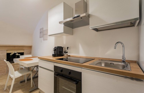 Bitonto House | Wanderlust Experience | Bea