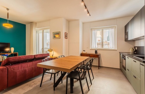 Bitonto Apartment | Wanderlust Experience | Mood Apartment