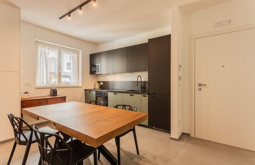 Bitonto Apartment | Wanderlust Experience | Mood Apartment