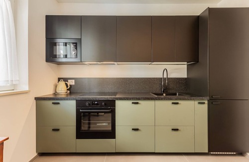 Bitonto Apartment | Wanderlust Experience | Mood Apartment