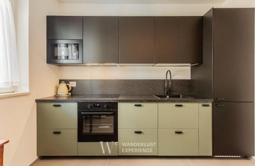 Bitonto Apartment | Wanderlust Experience Mood Apartment