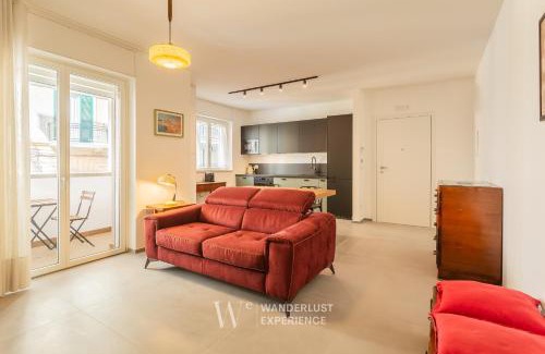 Bitonto Apartment | Wanderlust Experience Mood Apartment