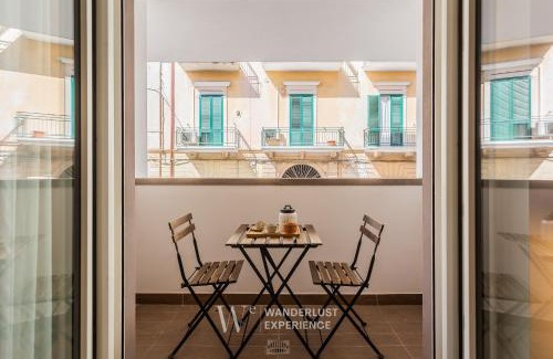 Bitonto Apartment | Wanderlust Experience Mood Apartment