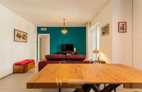 Bitonto Apartment | Wanderlust Experience Mood Apartment