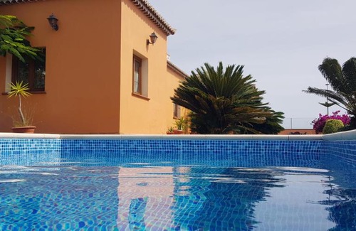 Puntallana House | Wanderlust House