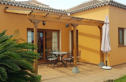 Puntallana House | Wanderlust House