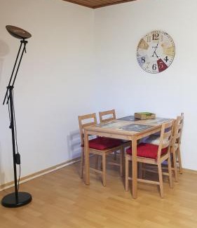 Melsbach Apartment | Wanderoase