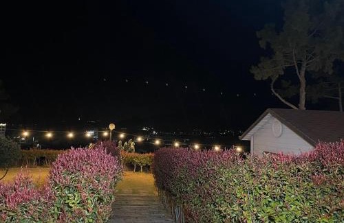 Wando House | Wando Haegeum Pension