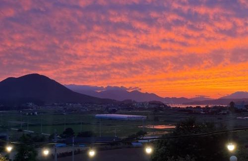 Wando House | Wando Haegeum Pension