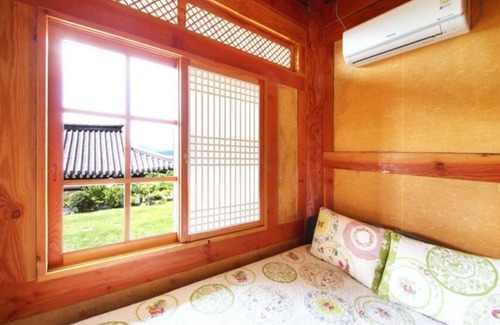 Nambanggye House | Wando Hanok Pension