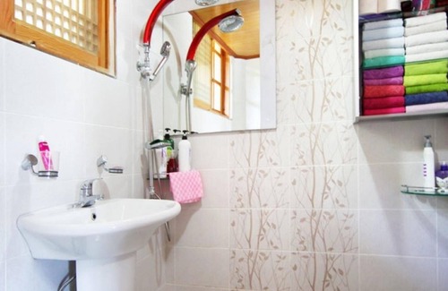 Nambanggye House | Wando Hanok Pension