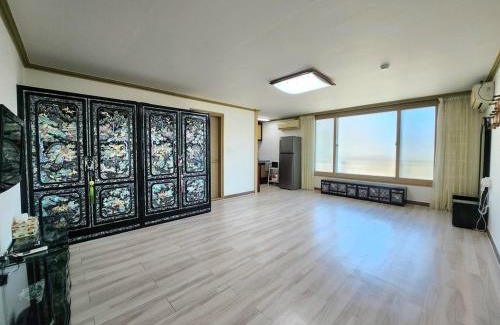 Wando House | Wando Love You Pension