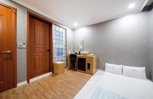 Wando Hotel | Wando Romance