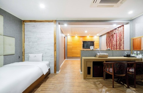 Wando Hotel | Wando Romance