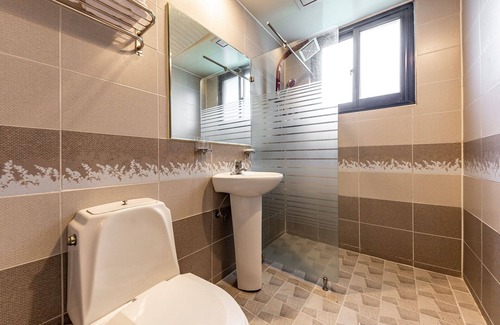 Wando Hotel | Wando Zeus