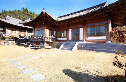 Nambanggye House | wandoenjelpensyeon