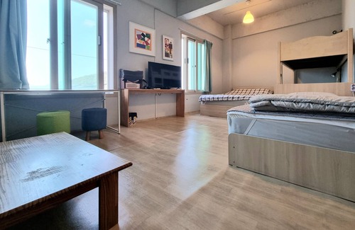 Wando House | Wandonesia