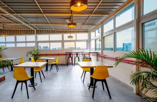 Whitefield Hotel | Wandr Hotel Brookefield, Bangalore