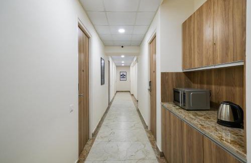 Pulikeshi Nagar Hotel | Wandr Hotel Ulsoor