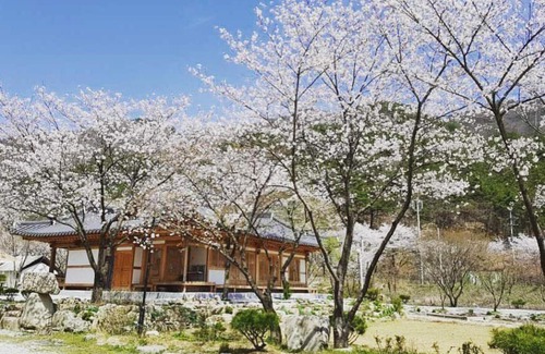 Wanju House | Wanju Hoyeonje